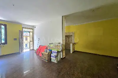 Casa Indipendente in vendita, Via G. Marconi, Sarezzo