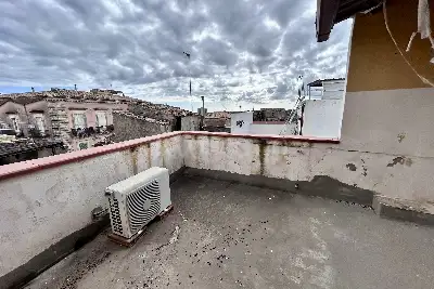 Casa Indipendente in vendita, Noto Centro Storico, Noto