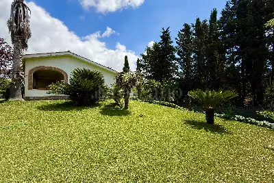 Villa in vendita, Via Tivoli, Nettuno