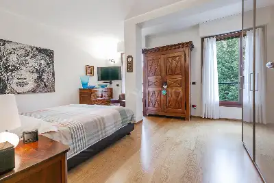 Villa Bifamiliare in vendita, Via Dei Sagredo, Milano