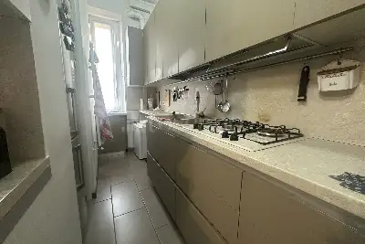 Casa in vendita, Via Paolo Lomazzo 3-5, Milano