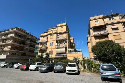Casa in vendita, Viale della Bella Villa, Roma