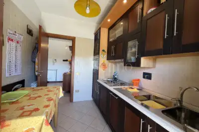 Casa in vendita, Via dell'Appagliatore, Roma