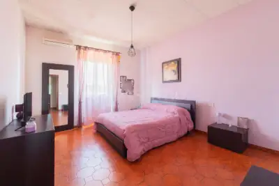 Casa in vendita, Via Urzulei, Roma