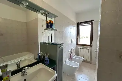 Villa in vendita, Via Bresimo, Roma