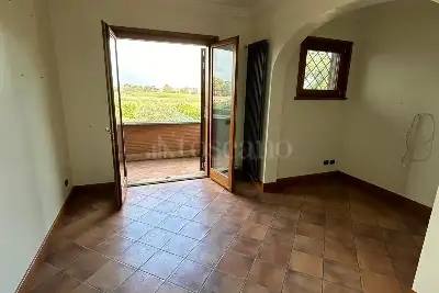 Villa in vendita, Via al quarto miglio, Roma