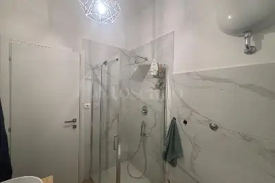 Casa in vendita, Via Eugenio IV, Roma