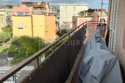 Casa in vendita, Via Cesare Beccaria, Latina