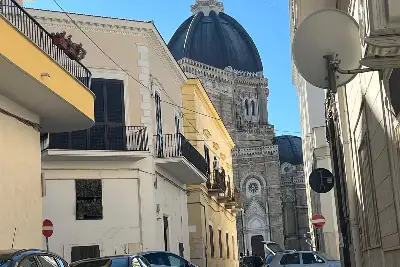 Casa Indipendente in affitto, A pochi passi da Piazza Duomo, Cerignola
