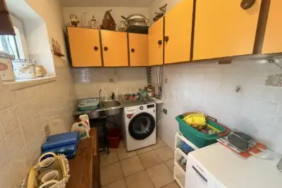 Villa in vendita, Via Acqua Solfa, Aprilia