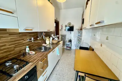 Casa in vendita, Via Paolo Cuzzetti, Brescia