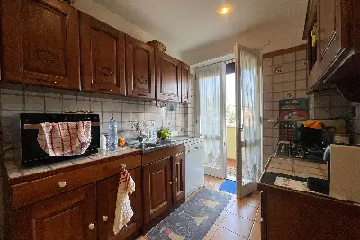 Casa in affitto, Via Luigi Lilio, Roma