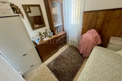 Casa in vendita, Via Andrea Trebeschi, Brescia