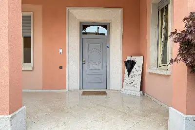 Villa in vendita, Via Cesare Battisti, Montichiari