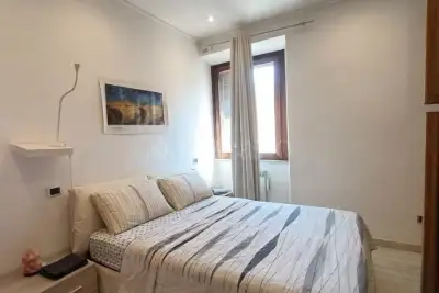 Casa in vendita, Via Quintino Sella, Roma