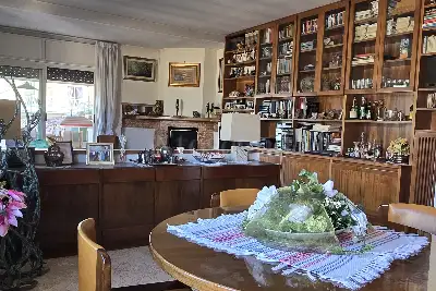 Attico in vendita, Via Nino Costa, Roma