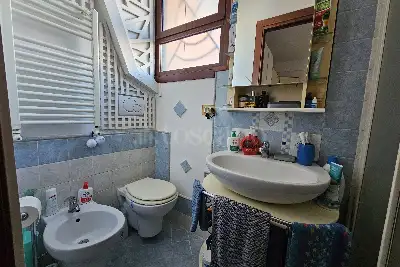 Villa in vendita, Via Bormida, Pomezia