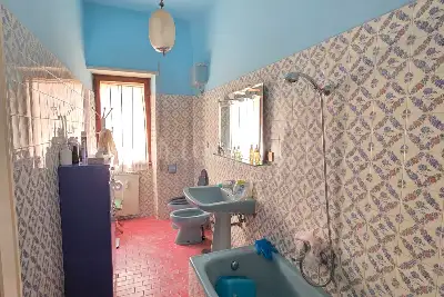 Casa in vendita, Via Alfredo Baccarini, Roma