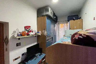 Casa in vendita, Via Ercole Ricotti, Milano