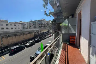 Casa in vendita, Via Orchidea, Catania