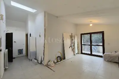 Casa in vendita, Via della Polveriera, L'Aquila