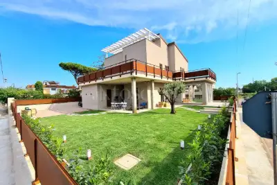 Casa in vendita, Via Passo Forcella, Nettuno