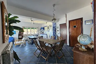 Attico in vendita, Lungomare Delle Sirene, Pomezia