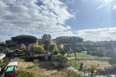 Casa in vendita, Via Capo Soprano, Roma