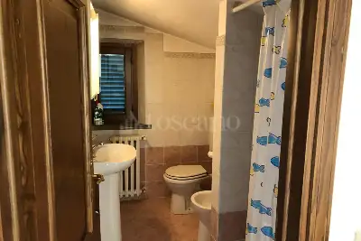 Villa in vendita, Via di Capalle, Lamporecchio