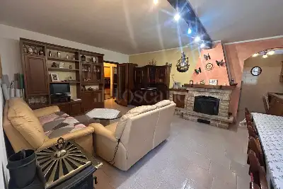 Villa in vendita, Via Venezia, Volvera