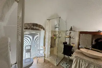 Villa in vendita, Contrada San Michele, San Michele Salentino