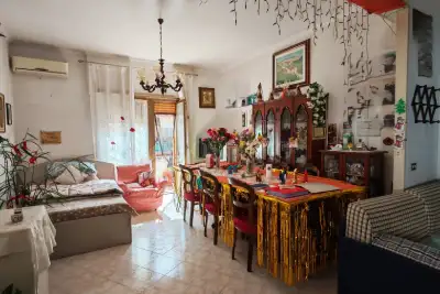 Casa in vendita, Via Angelo Mosso, Roma