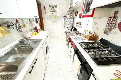 Casa in vendita, Via dei Monti di Creta, Roma