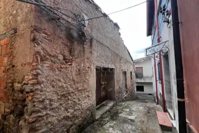 Edificabile Residenziali in vendita, Via Ponte Livorno, Scilla