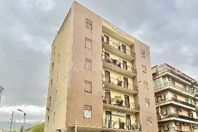 Casa in vendita, Via Adolfo Celi, Messina