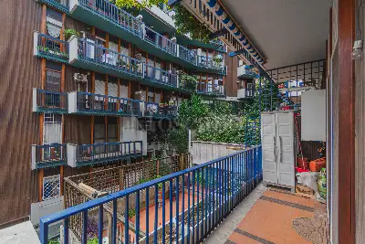 Casa in vendita, Via Domenico Lupatelli, Roma