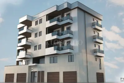Casa in vendita, Via Carlo Goldoni, Cerignola