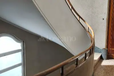 Casa in vendita, Via Antonio Cecchi, Genova