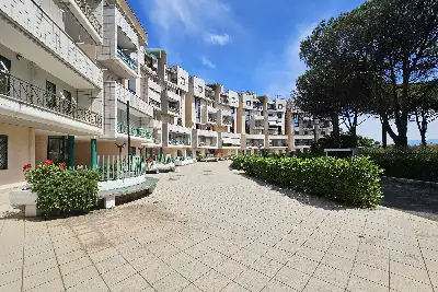 Casa in vendita, Corso Italia, Anzio