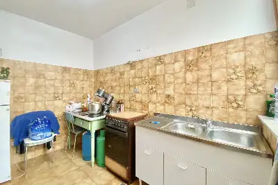 Casa in vendita, Via I° Maggio, Letojanni