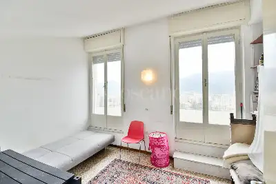 Casa in vendita, Via Crispi, Como