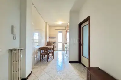 Casa in affitto, Via Zurigo, Milano