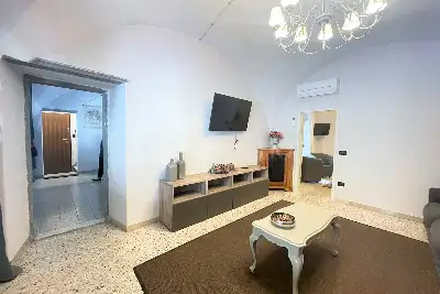 Casa in vendita, Via Panicale, Firenze