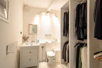 Casa in vendita, Via Romana di Quarto, Genova