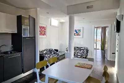 Casa in affitto, Via Pier Capponi, Firenze