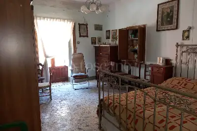 Casa Indipendente in vendita, Via Cristoforo Grisanti 75, Isnello