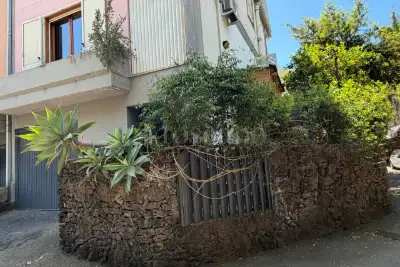 Villino a Schiera in vendita, Via Brenta, San Gregorio di Catania