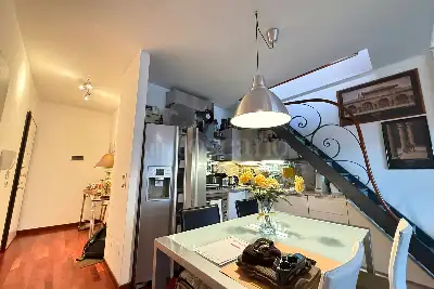 Casa in vendita, Via Gaetano Pilati, San Lazzaro di Savena