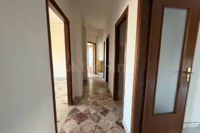 Casa in vendita, Via Empedocle, Agrigento