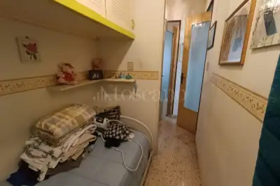Casa in vendita, Via Salso, Palermo